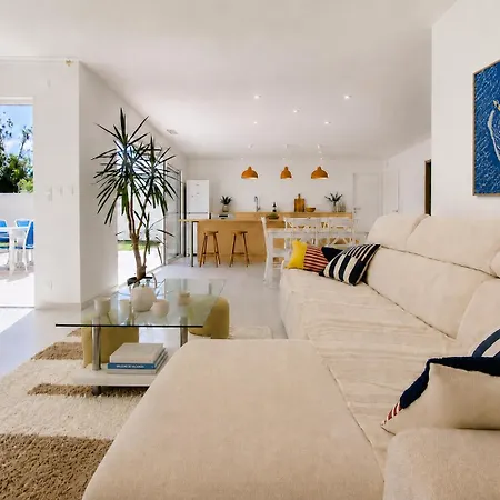 Maison Terre Ocean
