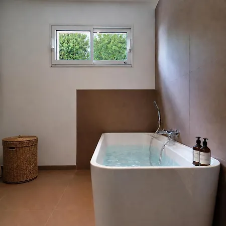 Maison Terre Ocean