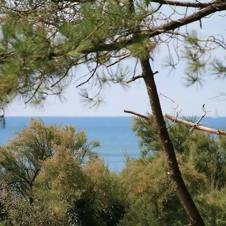 Vakantiehuis Maison Terre Ocean